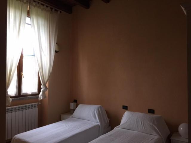 Cascina Battivacco Villa Milano Exterior foto