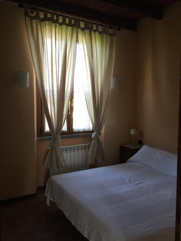 Cascina Battivacco Villa Milano Cameră foto