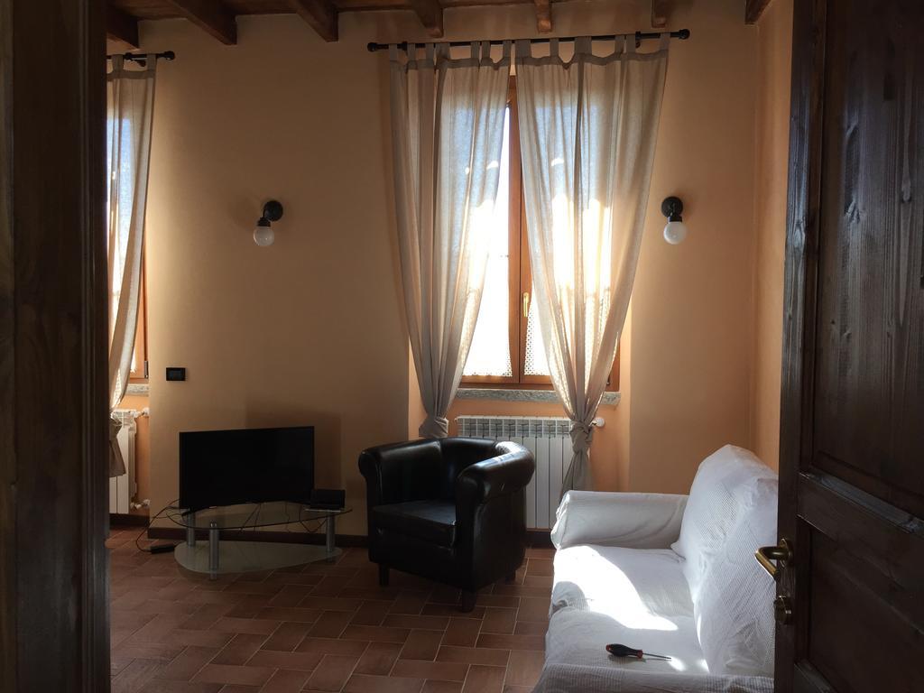 Cascina Battivacco Villa Milano Cameră foto