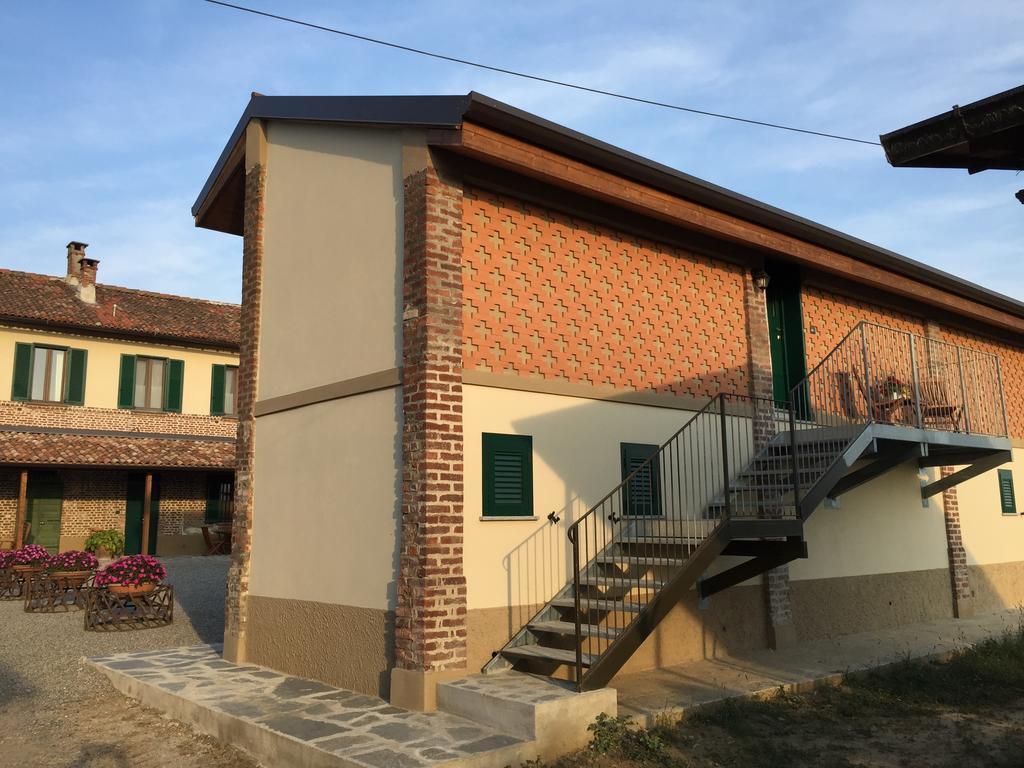 Cascina Battivacco Villa Milano Cameră foto