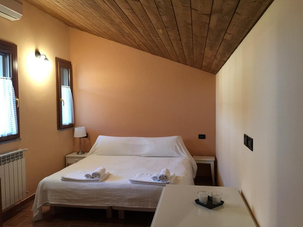 Cascina Battivacco Villa Milano Cameră foto