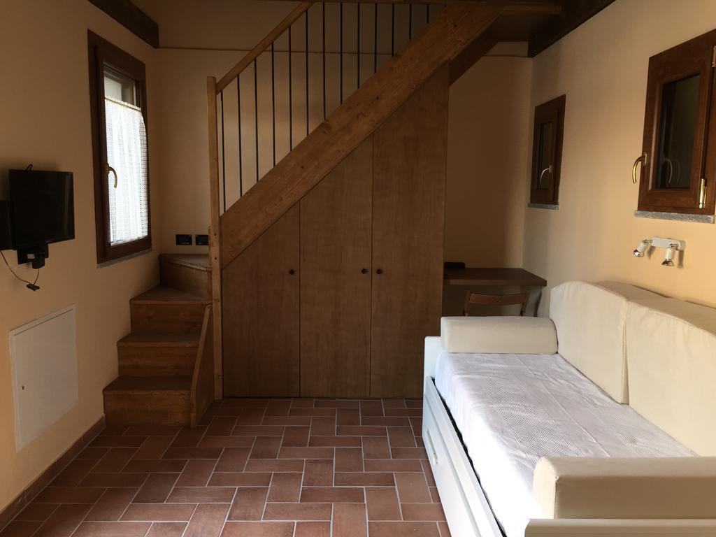 Cascina Battivacco Villa Milano Cameră foto