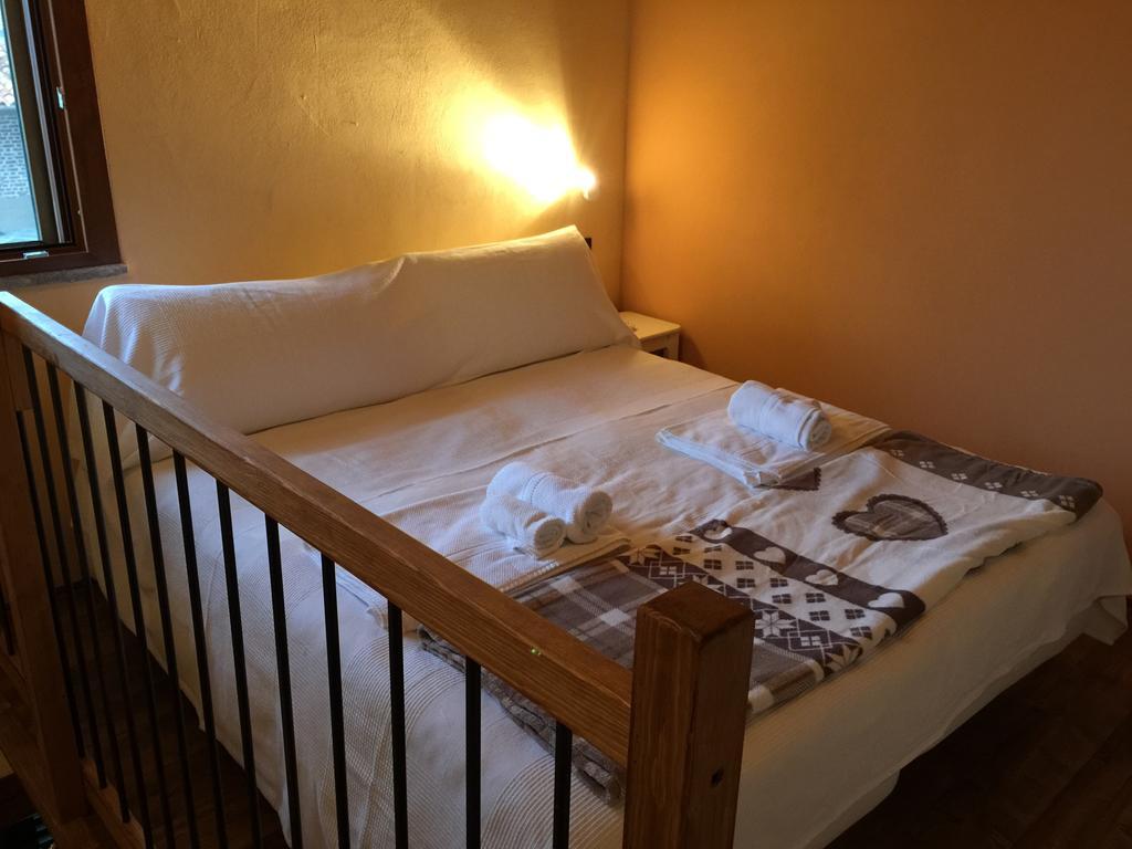 Cascina Battivacco Villa Milano Cameră foto