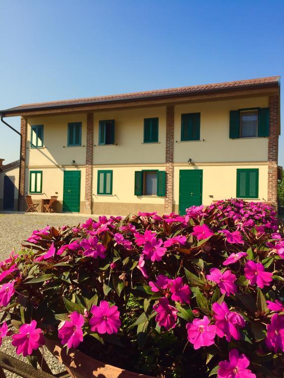 Cascina Battivacco Villa Milano Cameră foto